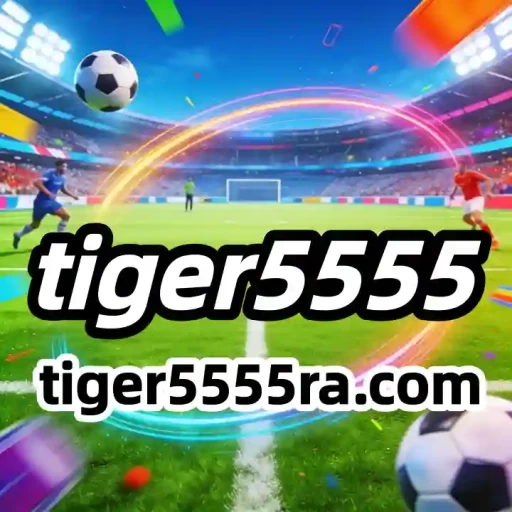 tiger5555